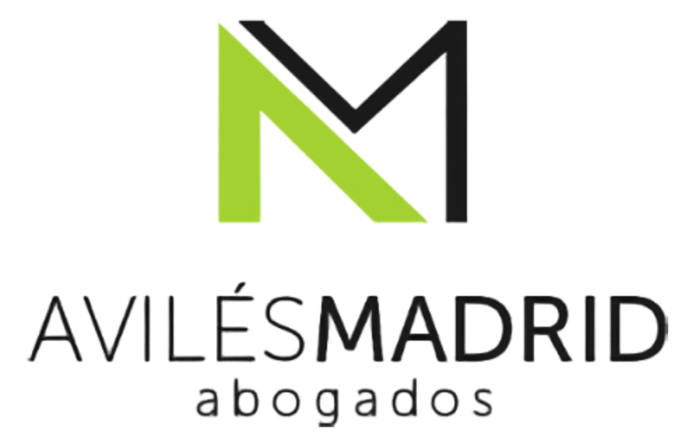 Logo Avilés Madrid abogados